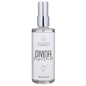Malina Divina Perfect Shield Protective Frizz Control Spray